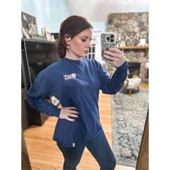 Simply Southern long sleeve tshirt - Picture 1 of 8